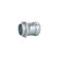 Conector de Compresión de Acero de 1 1/4 de Pulgada para Tubería EMT Argos - imagen 2