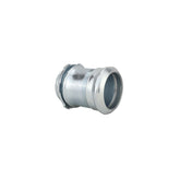 Conector de Compresión de Acero de 1 1/4 de Pulgada para Tubería EMT Argos - imagen 3