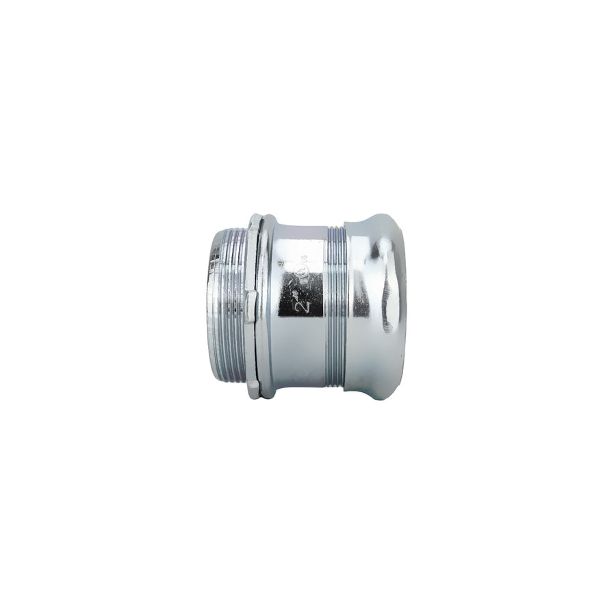 Conector de Compresión de Acero de 2 Pulgadas para Tubería EMT Argos