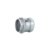 Conector de Compresión de Acero de 2 Pulgadas para Tubería EMT Argos - imagen 2
