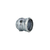 Conector de Compresión de Acero de 2 Pulgadas para Tubería EMT Argos - imagen 3