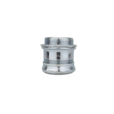 Conector de Compresión de Acero de 2 Pulgadas para Tubería EMT Argos - imagen 4