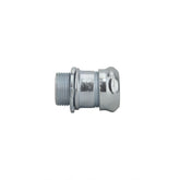 Conector de Compresión de Acero de 3/4 de Pulgada para Tubería EMT Argos