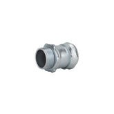 Conector de Compresión de Acero de 3/4 de Pulgada para Tubería EMT Argos - imagen 2