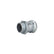 Conector de Compresión de Acero de 3/4 de Pulgada para Tubería EMT Argos - imagen 2