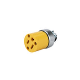 Contacto Blindado Argos Aterrizado 15A 127V con Abrazadera - imagen 4