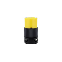 Contacto Colgante Argos 2P 3H 15A 125V Media Vuelta