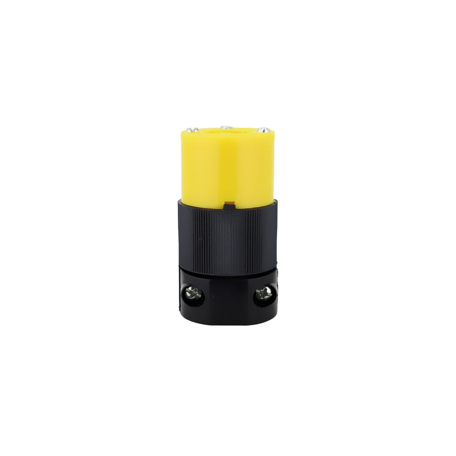 Contacto Colgante Argos 2P 3H 15A 125V Media Vuelta