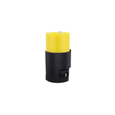 Contacto Colgante Argos 2P 3H 15A 125V Media Vuelta - imagen 3