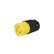 Contacto Colgante Argos 2P 3H 15A 125V Media Vuelta - imagen 5