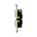 Contacto Doble Argos Aterrizado 15A 127V Color Marfil - imagen 2