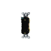 Contacto Doble Argos Aterrizado 15A 127V Color Marfil - imagen 3