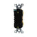 Contacto Doble Argos Aterrizado 15A 127V Color Marfil - imagen 3
