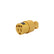 Contacto Industrial Aterrizado de Plástico Sanelec, 15A 127V | SE324702  - imagen 2