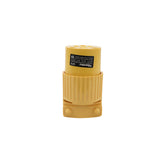 Contacto Industrial Aterrizado de Plástico Sanelec, 15A 127V | SE324702  - imagen 3