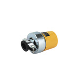 Contacto Industrial Metálico Aterrizado Sanelec, 15A 127V | SE324665 - imagen 4