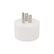 Contacto Inteligente (Smart Plug) Sanelec Wi-Fi, 10A 125V, Control por App y Voz - imagen 2