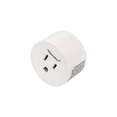 Contacto Inteligente (Smart Plug) Sanelec Wi-Fi, 10A 125V, Control por App y Voz - imagen 3
