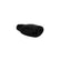 Contacto Oval Polarizado de Hule Sanelec, 15A 127V, Color Negro | SE324573   - imagen 3