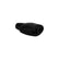 Contacto Oval Polarizado de Hule Sanelec, 15A 127V, Color Negro | SE324573   - imagen 3