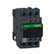 Contactor Schneider Electric TeSys D LC1D38F7, 3 Polos, 38A, 20 HP, Bobina 110V CA.