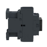 Contactor Schneider Electric TeSys D LC1D38F7, 3 Polos, 38A, 20 HP, Bobina 110V CA. - imagen 2