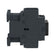 Contactor Schneider Electric TeSys D LC1D38F7, 3 Polos, 38A, 20 HP, Bobina 110V CA. - imagen 2