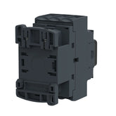 Contactor Schneider Electric TeSys D LC1D38F7, 3 Polos, 38A, 20 HP, Bobina 110V CA. - imagen 3