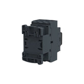 Contactor Schneider Electric TeSys D LC1D38F7, 3 Polos, 38A, 20 HP, Bobina 110V CA. - imagen 3