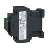 Contactor Schneider Electric TeSys D LC1D38F7, 3 Polos, 38A, 20 HP, Bobina 110V CA. - imagen 4