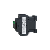 Contactor Schneider Electric TeSys D LC1D38F7, 3 Polos, 38A, 20 HP, Bobina 110V CA. - imagen 4