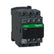 Contactor Schneider Electric TeSys D LC1D12BD, 3 Polos, 12A, 7.5 HP, Bobina 24V CC.
