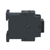 Contactor Schneider Electric TeSys D LC1D12BD, 3 Polos, 12A, 7.5 HP, Bobina 24V CC. - imagen 2