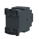 Contactor Schneider Electric TeSys D LC1D12BD, 3 Polos, 12A, 7.5 HP, Bobina 24V CC. - imagen 3