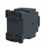 Contactor Schneider Electric TeSys D LC1D12BD, 3 Polos, 12A, 7.5 HP, Bobina 24V CC. - imagen 3