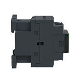 Contactor Schneider Electric TeSys D LC1D12M7, 3 Polos, 12A, 7.5 HP, Bobina 220V CA. - imagen 2