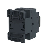 Contactor Schneider Electric TeSys D LC1D12M7, 3 Polos, 12A, 7.5 HP, Bobina 220V CA. - imagen 3