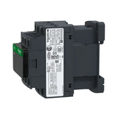 Contactor Schneider Electric TeSys D LC1D12M7, 3 Polos, 12A, 7.5 HP, Bobina 220V CA. - imagen 4