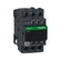 Contactor Schneider Electric TeSys D LC1D25B7, 3 Polos, 25A, 15 HP, Bobina 24V CA.