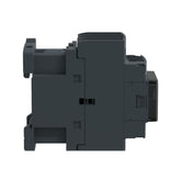 Contactor Schneider Electric TeSys D LC1D25B7, 3 Polos, 25A, 15 HP, Bobina 24V CA. - imagen 2