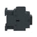 Contactor Schneider Electric TeSys D LC1D25B7, 3 Polos, 25A, 15 HP, Bobina 24V CA. - imagen 2