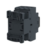 Contactor Schneider Electric TeSys D LC1D25B7, 3 Polos, 25A, 15 HP, Bobina 24V CA. - imagen 3