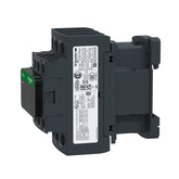 Contactor Schneider Electric TeSys D LC1D25B7, 3 Polos, 25A, 15 HP, Bobina 24V CA. - imagen 4
