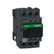 Contactor Schneider Electric TeSys D LC1D32B7, 3 Polos, 32A, 20 HP, Bobina 24V CA.