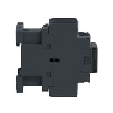 Contactor Schneider Electric TeSys D LC1D32B7, 3 Polos, 32A, 20 HP, Bobina 24V CA. - imagen 2