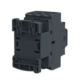 Contactor Schneider Electric TeSys D LC1D32B7, 3 Polos, 32A, 20 HP, Bobina 24V CA. - imagen 3