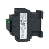 Contactor Schneider Electric TeSys D LC1D32B7, 3 Polos, 32A, 20 HP, Bobina 24V CA. - imagen 4