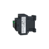 Contactor Schneider Electric TeSys D LC1D32B7, 3 Polos, 32A, 20 HP, Bobina 24V CA. - imagen 4