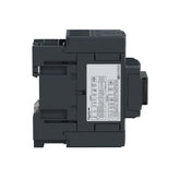 Contactor Schneider Electric TeSys D 3 Polos 40A Tensión de Bobina 110Vca LC1D40AF7 - imagen 2