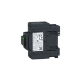 Contactor Schneider Electric TeSys D 3 Polos 40A Tensión de Bobina 110Vca LC1D40AF7 - imagen 4